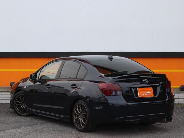 インプレッサG4 1.6i-L 5速MT・BLITZ車高調・柿本マフラー・STIフロントスポイラー・LM SPORT18インチアルミ・社外テール・Bluetooth接続・ETC・バックカメラ・スマートキー・フルセグ・プッシュスタート(29枚目)