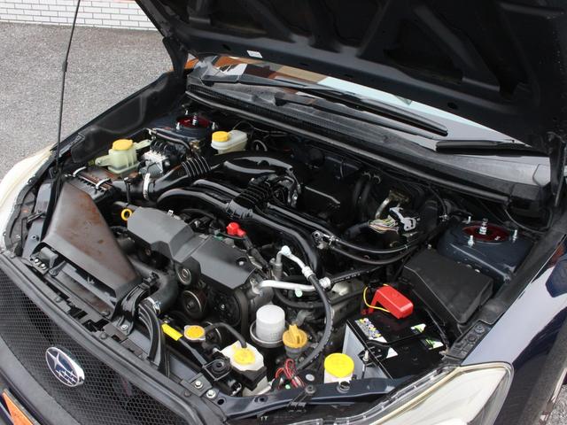 インプレッサG4 1.6i-L 5速MT・BLITZ車高調・柿本マフラー・STIフロントスポイラー・LM SPORT18インチアルミ・社外テール・Bluetooth接続・ETC・バックカメラ・スマートキー・フルセグ・プッシュスタート(33枚目)