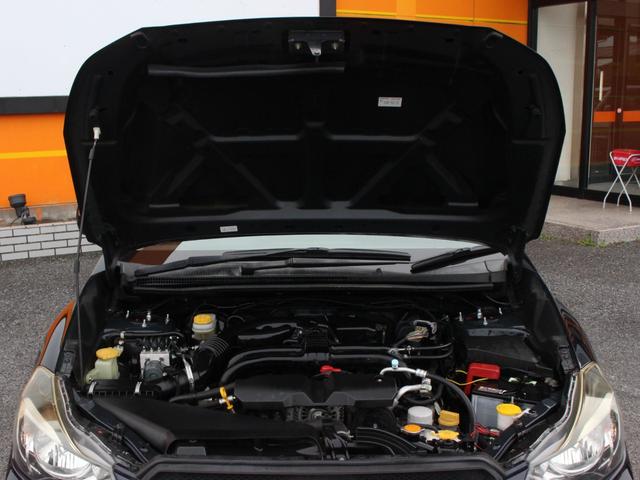 インプレッサG4 1.6i-L 5速MT・BLITZ車高調・柿本マフラー・STIフロントスポイラー・LM SPORT18インチアルミ・社外テール・Bluetooth接続・ETC・バックカメラ・スマートキー・フルセグ・プッシュスタート(34枚目)