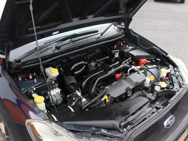 インプレッサG4 1.6i-L 5速MT・BLITZ車高調・柿本マフラー・STIフロントスポイラー・LM SPORT18インチアルミ・社外テール・Bluetooth接続・ETC・バックカメラ・スマートキー・フルセグ・プッシュスタート(35枚目)