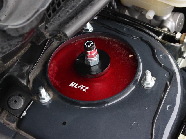 インプレッサG4 1.6i-L 5速MT・BLITZ車高調・柿本マフラー・STIフロントスポイラー・LM SPORT18インチアルミ・社外テール・Bluetooth接続・ETC・バックカメラ・スマートキー・フルセグ・プッシュスタート(37枚目)