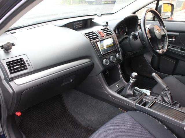 インプレッサG4 1.6i-L 5速MT・BLITZ車高調・柿本マフラー・STIフロントスポイラー・LM SPORT18インチアルミ・社外テール・Bluetooth接続・ETC・バックカメラ・スマートキー・フルセグ・プッシュスタート(40枚目)