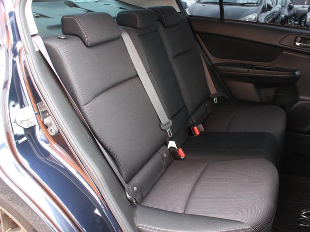 インプレッサG4 1.6i-L 5速MT・BLITZ車高調・柿本マフラー・STIフロントスポイラー・LM SPORT18インチアルミ・社外テール・Bluetooth接続・ETC・バックカメラ・スマートキー・フルセグ・プッシュスタート(42枚目)