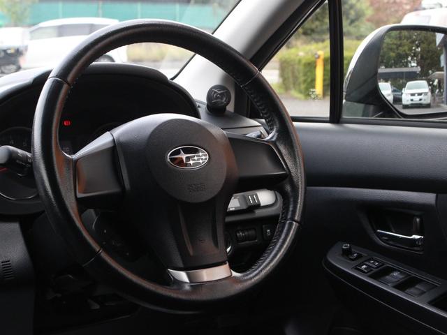 インプレッサG4 1.6i-L 5速MT・BLITZ車高調・柿本マフラー・STIフロントスポイラー・LM SPORT18インチアルミ・社外テール・Bluetooth接続・ETC・バックカメラ・スマートキー・フルセグ・プッシュスタート(44枚目)