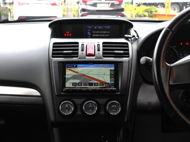 インプレッサG4 1.6i-L 5速MT・BLITZ車高調・柿本マフラー・STIフロントスポイラー・LM SPORT18インチアルミ・社外テール・Bluetooth接続・ETC・バックカメラ・スマートキー・フルセグ・プッシュスタート(46枚目)