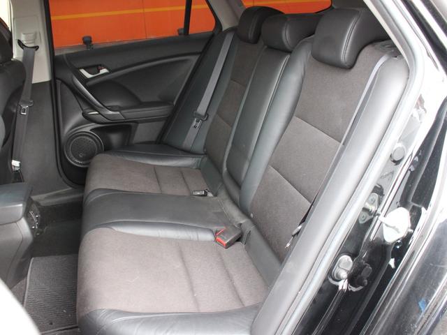 アコードツアラー 24TL サンルーフ・TEIN車高調・電動ハーフレザーシート・ワンバックカメラ・クルーズコントロール・オートA/C・ワンセグ・ETC・HIDヘッドライト・17インチアルミ(11枚目)