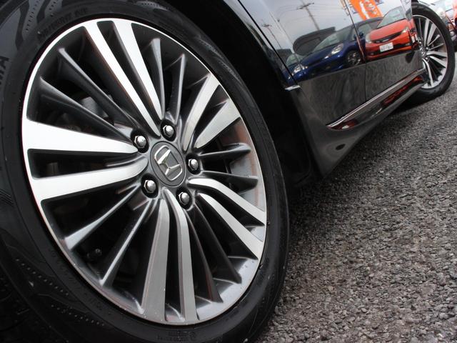 アコードツアラー 24TL サンルーフ・TEIN車高調・電動ハーフレザーシート・ワンバックカメラ・クルーズコントロール・オートA/C・ワンセグ・ETC・HIDヘッドライト・17インチアルミ(20枚目)