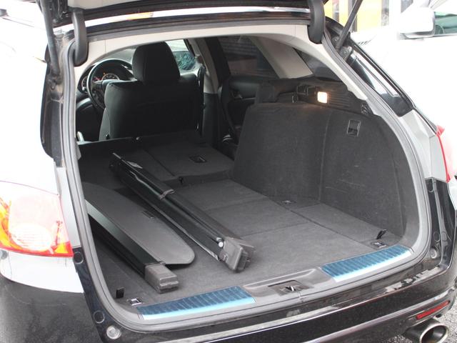 アコードツアラー 24TL サンルーフ・TEIN車高調・電動ハーフレザーシート・ワンバックカメラ・クルーズコントロール・オートA/C・ワンセグ・ETC・HIDヘッドライト・17インチアルミ(31枚目)