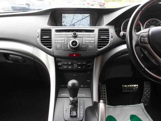 アコードツアラー 24TL サンルーフ・TEIN車高調・電動ハーフレザーシート・ワンバックカメラ・クルーズコントロール・オートA/C・ワンセグ・ETC・HIDヘッドライト・17インチアルミ(39枚目)