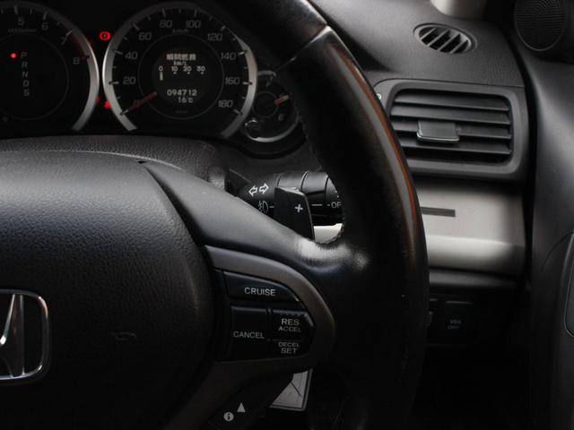 アコードツアラー 24TL サンルーフ・TEIN車高調・電動ハーフレザーシート・ワンバックカメラ・クルーズコントロール・オートA/C・ワンセグ・ETC・HIDヘッドライト・17インチアルミ(43枚目)