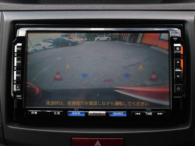 アコードツアラー 20TL スマートスタイルパッケージ Gathersナビ・ルーフレール・バックカメラ・地デジ・ETC・クルーズコントロール・スマートキー・HIDヘッドライト・パドルシフト・横滑り防止装置・社外17インチアルミ・ドアバイザー(13枚目)