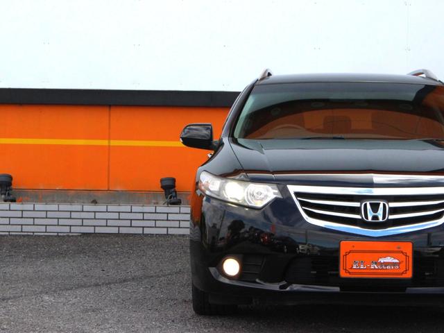 アコードツアラー 20TL スマートスタイルパッケージ Gathersナビ・ルーフレール・バックカメラ・地デジ・ETC・クルーズコントロール・スマートキー・HIDヘッドライト・パドルシフト・横滑り防止装置・社外17インチアルミ・ドアバイザー(18枚目)