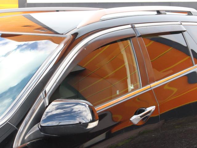 アコードツアラー 20TL スマートスタイルパッケージ Gathersナビ・ルーフレール・バックカメラ・地デジ・ETC・クルーズコントロール・スマートキー・HIDヘッドライト・パドルシフト・横滑り防止装置・社外17インチアルミ・ドアバイザー(21枚目)