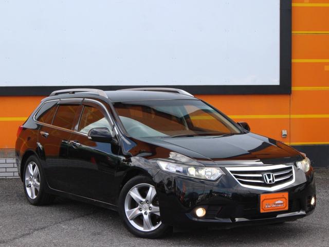 アコードツアラー 20TL スマートスタイルパッケージ Gathersナビ・ルーフレール・バックカメラ・地デジ・ETC・クルーズコントロール・スマートキー・HIDヘッドライト・パドルシフト・横滑り防止装置・社外17インチアルミ・ドアバイザー(25枚目)