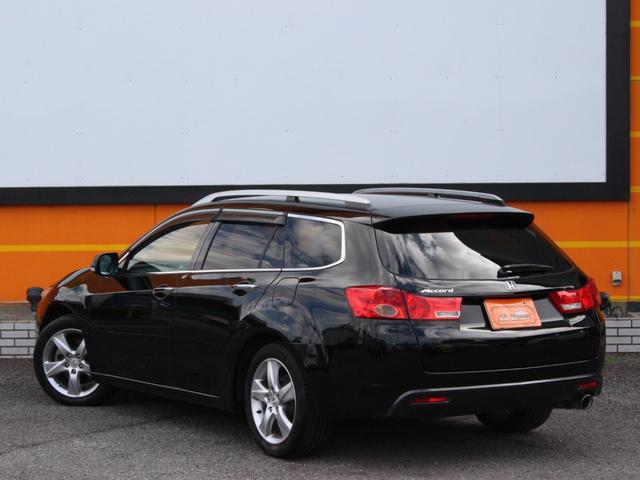 アコードツアラー 20TL スマートスタイルパッケージ Gathersナビ・ルーフレール・バックカメラ・地デジ・ETC・クルーズコントロール・スマートキー・HIDヘッドライト・パドルシフト・横滑り防止装置・社外17インチアルミ・ドアバイザー(27枚目)