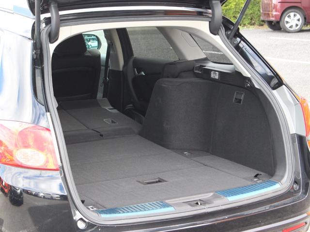 アコードツアラー 20TL スマートスタイルパッケージ Gathersナビ・ルーフレール・バックカメラ・地デジ・ETC・クルーズコントロール・スマートキー・HIDヘッドライト・パドルシフト・横滑り防止装置・社外17インチアルミ・ドアバイザー(31枚目)