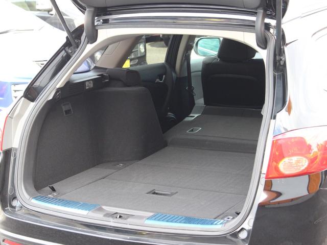 アコードツアラー 20TL スマートスタイルパッケージ Gathersナビ・ルーフレール・バックカメラ・地デジ・ETC・クルーズコントロール・スマートキー・HIDヘッドライト・パドルシフト・横滑り防止装置・社外17インチアルミ・ドアバイザー(33枚目)