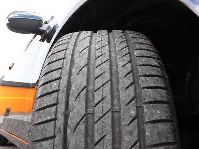 アコードツアラー 20TL スマートスタイルパッケージ Gathersナビ・ルーフレール・バックカメラ・地デジ・ETC・クルーズコントロール・スマートキー・HIDヘッドライト・パドルシフト・横滑り防止装置・社外17インチアルミ・ドアバイザー(47枚目)