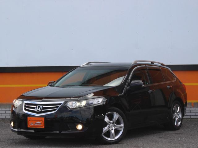 アコードツアラー 20TL スマートスタイルパッケージ Gathersナビ・ルーフレール・バックカメラ・地デジ・ETC・クルーズコントロール・スマートキー・HIDヘッドライト・パドルシフト・横滑り防止装置・社外17インチアルミ・ドアバイザー(50枚目)