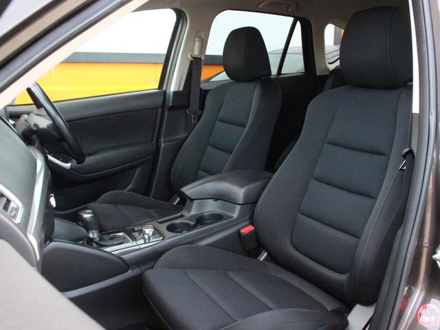 ＣＸ－５ ＸＤ　プロアクティブ　追従クルーズコントロール・Ｂｌｕｅｔｏｏｔｈ接続・サイド＆バックカメラ・フルセグ・ＥＴＣ・スマートキー・ＨＩＤヘッドライト・純正１７インチアルミ・プッシュスタート・オートＡ／Ｃ・革巻ハンドル・ＳＤナビ（5枚目）