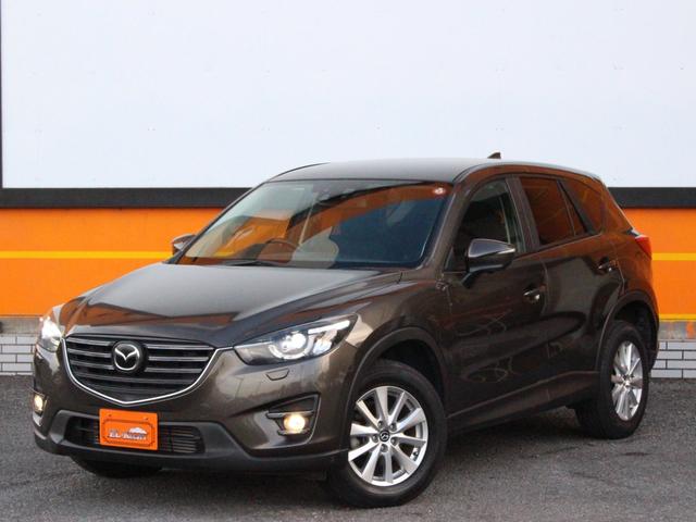 ＣＸ－５ ＸＤ　プロアクティブ　追従クルーズコントロール・Ｂｌｕｅｔｏｏｔｈ接続・サイド＆バックカメラ・フルセグ・ＥＴＣ・スマートキー・ＨＩＤヘッドライト・純正１７インチアルミ・プッシュスタート・オートＡ／Ｃ・革巻ハンドル・ＳＤナビ（24枚目）