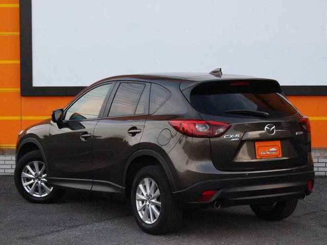 ＣＸ－５ ＸＤ　プロアクティブ　追従クルーズコントロール・Ｂｌｕｅｔｏｏｔｈ接続・サイド＆バックカメラ・フルセグ・ＥＴＣ・スマートキー・ＨＩＤヘッドライト・純正１７インチアルミ・プッシュスタート・オートＡ／Ｃ・革巻ハンドル・ＳＤナビ（27枚目）