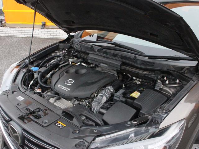 ＣＸ－５ ＸＤ　プロアクティブ　追従クルーズコントロール・Ｂｌｕｅｔｏｏｔｈ接続・サイド＆バックカメラ・フルセグ・ＥＴＣ・スマートキー・ＨＩＤヘッドライト・純正１７インチアルミ・プッシュスタート・オートＡ／Ｃ・革巻ハンドル・ＳＤナビ（31枚目）