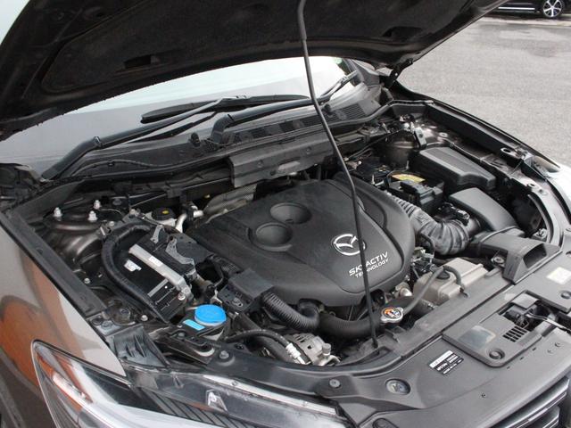 ＣＸ－５ ＸＤ　プロアクティブ　追従クルーズコントロール・Ｂｌｕｅｔｏｏｔｈ接続・サイド＆バックカメラ・フルセグ・ＥＴＣ・スマートキー・ＨＩＤヘッドライト・純正１７インチアルミ・プッシュスタート・オートＡ／Ｃ・革巻ハンドル・ＳＤナビ（33枚目）