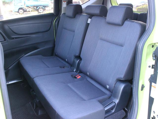 シエンタ Ｇ　両側電動スライドドア・Ｂｌｕｅｔｏｏｔｈ接続・スマートキー・バックカメラ・ＥＴＣ・コーナーセンサー・ＳＤナビ・地デジ・横滑り防止装置・衝突軽減ブレーキ・オートマチックハイビーム・プッシュスタート（6枚目）