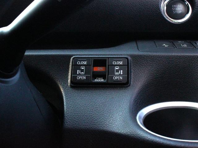 シエンタ Ｇ　両側電動スライドドア・Ｂｌｕｅｔｏｏｔｈ接続・スマートキー・バックカメラ・ＥＴＣ・コーナーセンサー・ＳＤナビ・地デジ・横滑り防止装置・衝突軽減ブレーキ・オートマチックハイビーム・プッシュスタート（12枚目）