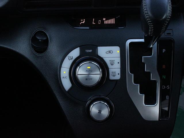 シエンタ Ｇ　両側電動スライドドア・Ｂｌｕｅｔｏｏｔｈ接続・スマートキー・バックカメラ・ＥＴＣ・コーナーセンサー・ＳＤナビ・地デジ・横滑り防止装置・衝突軽減ブレーキ・オートマチックハイビーム・プッシュスタート（19枚目）