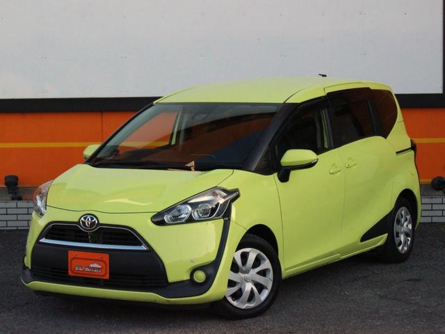 シエンタ Ｇ　両側電動スライドドア・Ｂｌｕｅｔｏｏｔｈ接続・スマートキー・バックカメラ・ＥＴＣ・コーナーセンサー・ＳＤナビ・地デジ・横滑り防止装置・衝突軽減ブレーキ・オートマチックハイビーム・プッシュスタート（26枚目）