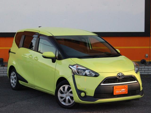 シエンタ Ｇ　両側電動スライドドア・Ｂｌｕｅｔｏｏｔｈ接続・スマートキー・バックカメラ・ＥＴＣ・コーナーセンサー・ＳＤナビ・地デジ・横滑り防止装置・衝突軽減ブレーキ・オートマチックハイビーム・プッシュスタート（27枚目）