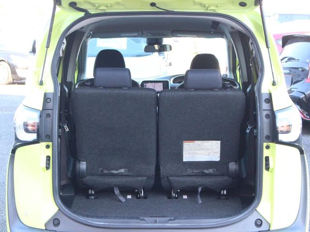 シエンタ Ｇ　両側電動スライドドア・Ｂｌｕｅｔｏｏｔｈ接続・スマートキー・バックカメラ・ＥＴＣ・コーナーセンサー・ＳＤナビ・地デジ・横滑り防止装置・衝突軽減ブレーキ・オートマチックハイビーム・プッシュスタート（31枚目）