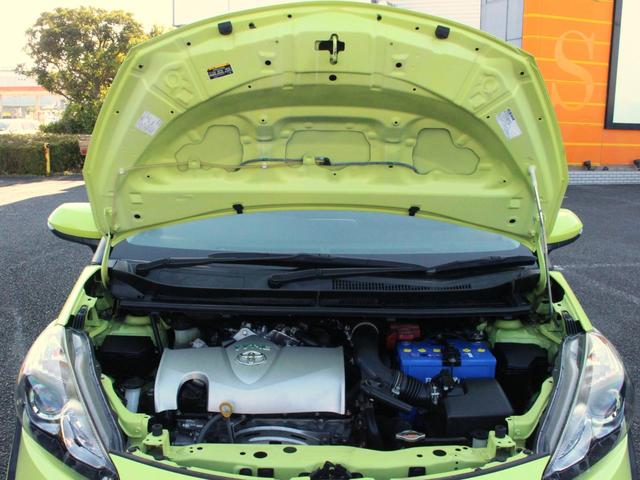 シエンタ Ｇ　両側電動スライドドア・Ｂｌｕｅｔｏｏｔｈ接続・スマートキー・バックカメラ・ＥＴＣ・コーナーセンサー・ＳＤナビ・地デジ・横滑り防止装置・衝突軽減ブレーキ・オートマチックハイビーム・プッシュスタート（34枚目）