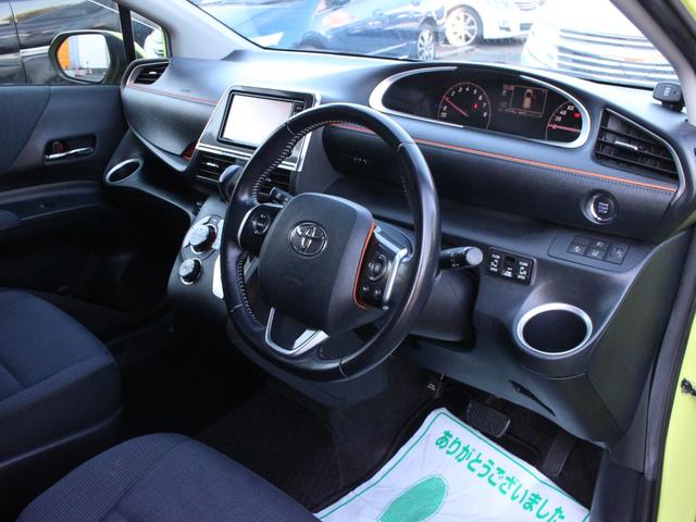 シエンタ Ｇ　両側電動スライドドア・Ｂｌｕｅｔｏｏｔｈ接続・スマートキー・バックカメラ・ＥＴＣ・コーナーセンサー・ＳＤナビ・地デジ・横滑り防止装置・衝突軽減ブレーキ・オートマチックハイビーム・プッシュスタート（36枚目）