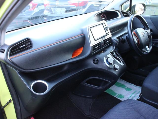 シエンタ Ｇ　両側電動スライドドア・Ｂｌｕｅｔｏｏｔｈ接続・スマートキー・バックカメラ・ＥＴＣ・コーナーセンサー・ＳＤナビ・地デジ・横滑り防止装置・衝突軽減ブレーキ・オートマチックハイビーム・プッシュスタート（37枚目）