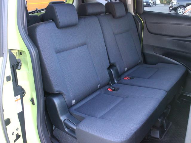 シエンタ Ｇ　両側電動スライドドア・Ｂｌｕｅｔｏｏｔｈ接続・スマートキー・バックカメラ・ＥＴＣ・コーナーセンサー・ＳＤナビ・地デジ・横滑り防止装置・衝突軽減ブレーキ・オートマチックハイビーム・プッシュスタート（39枚目）