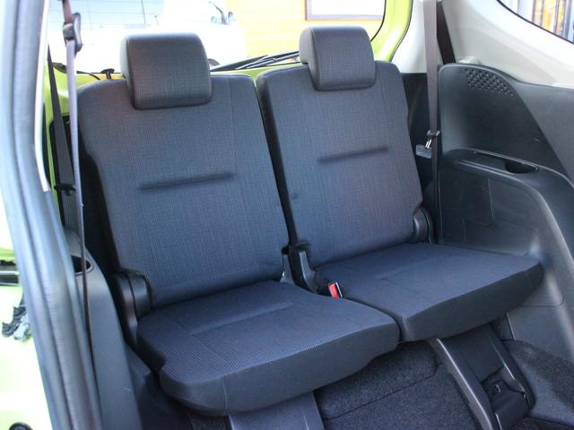 シエンタ Ｇ　両側電動スライドドア・Ｂｌｕｅｔｏｏｔｈ接続・スマートキー・バックカメラ・ＥＴＣ・コーナーセンサー・ＳＤナビ・地デジ・横滑り防止装置・衝突軽減ブレーキ・オートマチックハイビーム・プッシュスタート（40枚目）