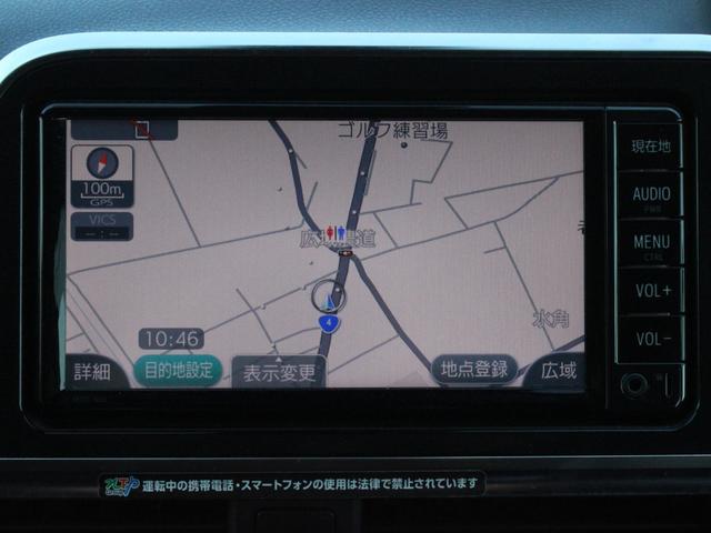 シエンタ Ｇ　両側電動スライドドア・Ｂｌｕｅｔｏｏｔｈ接続・スマートキー・バックカメラ・ＥＴＣ・コーナーセンサー・ＳＤナビ・地デジ・横滑り防止装置・衝突軽減ブレーキ・オートマチックハイビーム・プッシュスタート（46枚目）