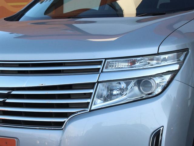 エルグランド ２５０ハイウェイスター　両側電動スライドドア・ハーフレザーシート・Ｂｌｕｅｔｏｏｔｈ接続・フルセグ・フリップダウンモニター・バックカメラ・ＥＴＣ・社外２０インチアルミ・インテリキー・プッシュスタート・オートＡ／Ｃ・ドアバイザ（20枚目）