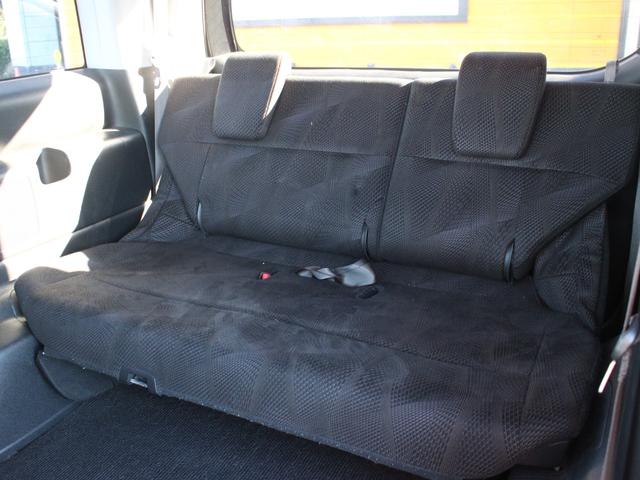 ステップワゴンスパーダ Z 両側電動スライドドア・全方囲カメラ・バックカメラ・ETC・フルセグ・スマートキー・パドルシフト・HIDヘッドライト・純正16インチアルミ・ドアバイザー・エアロ・オートA/C(10枚目)