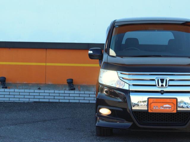 ステップワゴンスパーダ Z 両側電動スライドドア・全方囲カメラ・バックカメラ・ETC・フルセグ・スマートキー・パドルシフト・HIDヘッドライト・純正16インチアルミ・ドアバイザー・エアロ・オートA/C(18枚目)