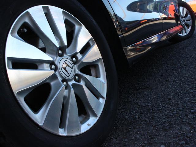 ステップワゴンスパーダ Z 両側電動スライドドア・全方囲カメラ・バックカメラ・ETC・フルセグ・スマートキー・パドルシフト・HIDヘッドライト・純正16インチアルミ・ドアバイザー・エアロ・オートA/C(20枚目)