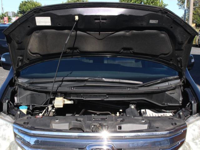 ステップワゴンスパーダ Z 両側電動スライドドア・全方囲カメラ・バックカメラ・ETC・フルセグ・スマートキー・パドルシフト・HIDヘッドライト・純正16インチアルミ・ドアバイザー・エアロ・オートA/C(29枚目)