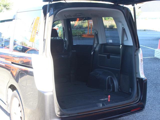 ステップワゴンスパーダ Z 両側電動スライドドア・全方囲カメラ・バックカメラ・ETC・フルセグ・スマートキー・パドルシフト・HIDヘッドライト・純正16インチアルミ・ドアバイザー・エアロ・オートA/C(31枚目)