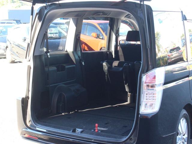 ステップワゴンスパーダ Z 両側電動スライドドア・全方囲カメラ・バックカメラ・ETC・フルセグ・スマートキー・パドルシフト・HIDヘッドライト・純正16インチアルミ・ドアバイザー・エアロ・オートA/C(33枚目)