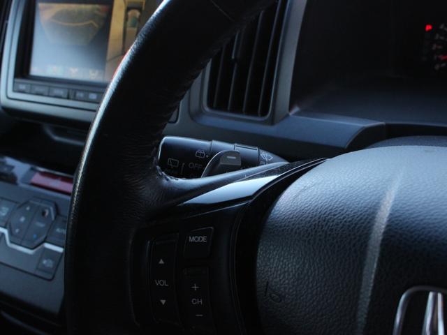 ステップワゴンスパーダ Z 両側電動スライドドア・全方囲カメラ・バックカメラ・ETC・フルセグ・スマートキー・パドルシフト・HIDヘッドライト・純正16インチアルミ・ドアバイザー・エアロ・オートA/C(45枚目)