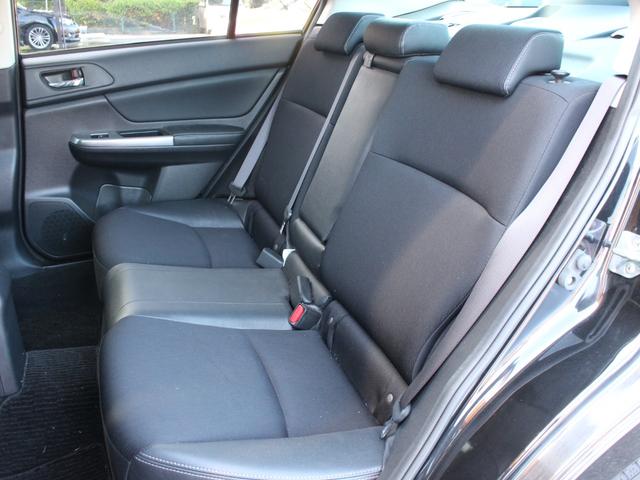 インプレッサG4 2.0i-Sアイサイト 電動ハーフレザーシート・Bluetooth接続・バックカメラ・USB入力・追従クルーズコントロール・スマートキー・オートA/C・HIDヘッドライト・純正17インチアルミ・ウィンカーミラー・ETC(6枚目)