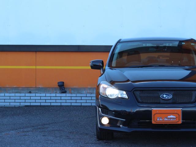 インプレッサG4 2.0i-Sアイサイト 電動ハーフレザーシート・Bluetooth接続・バックカメラ・USB入力・追従クルーズコントロール・スマートキー・オートA/C・HIDヘッドライト・純正17インチアルミ・ウィンカーミラー・ETC(18枚目)